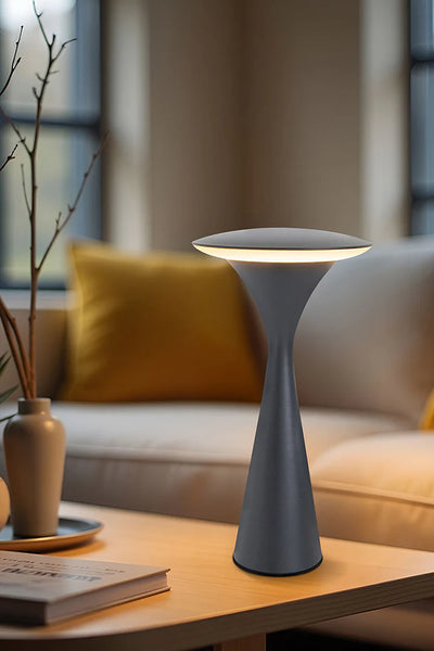 HELLO SPACE - 27cm Tischlampe (Neuheit)