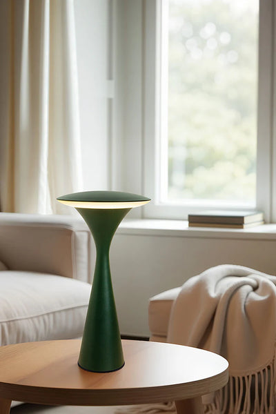 HELLO SPACE - 27cm Tischlampe (Neuheit)