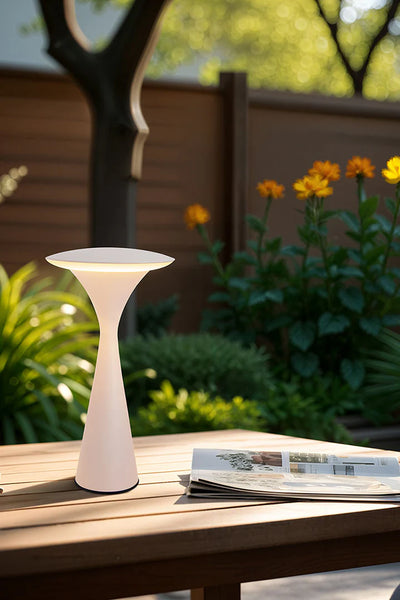 HELLO SPACE - 27cm Tischlampe (Neuheit)