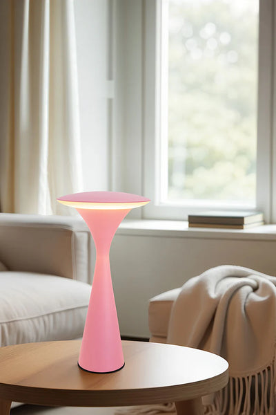 HELLO SPACE - 27cm Tischlampe (Neuheit)