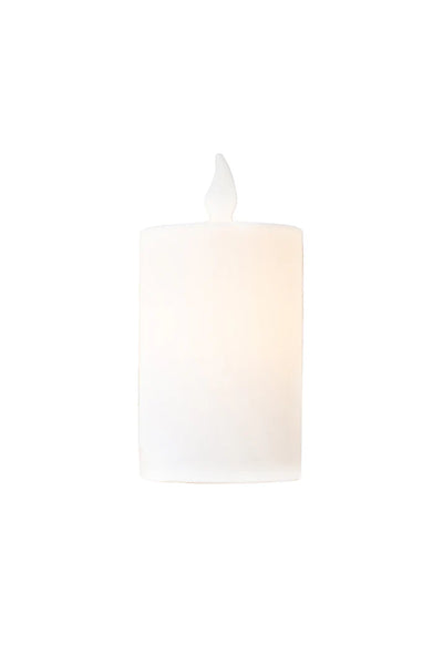 Dekoleuchte Shining Candle (Kerze)- 60cm / 80cm (Neuheit)