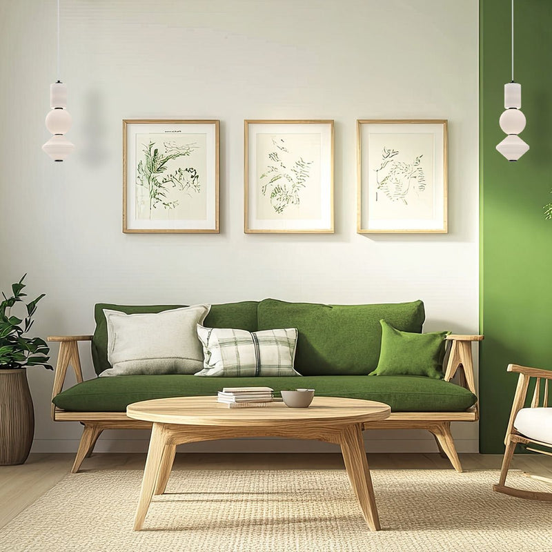Alora Mood Bijou LED Anhänger - (ab Juli 2025 lieferbar) 3 Varianten