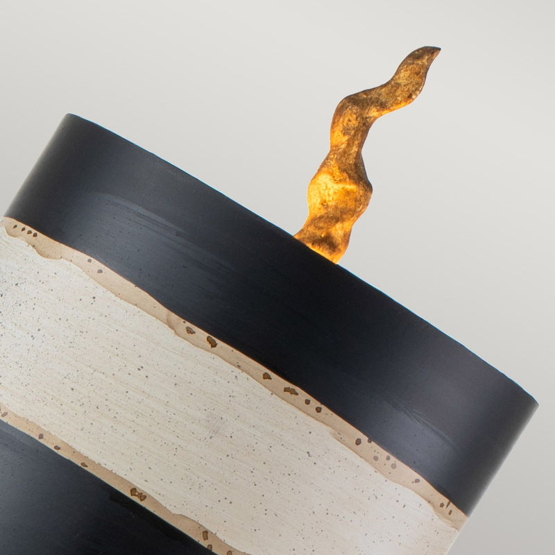 Dominique 1 Light Table Lamp