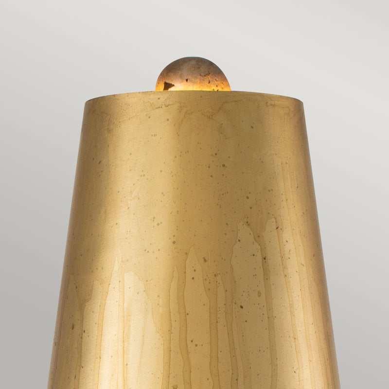 Noma Luxe 1 Light Table Lamp