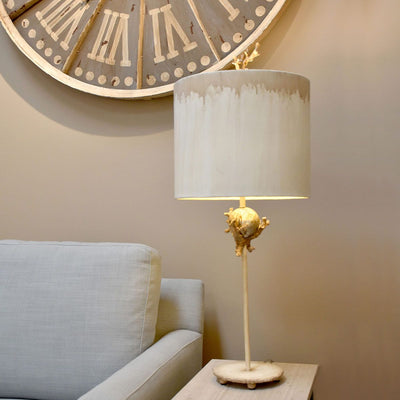 Trellis 1 Light Table Lamp