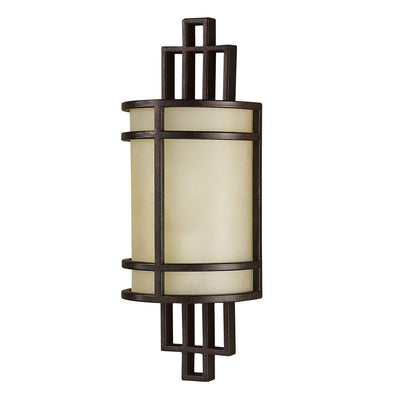 Fusion 1 Light Wandleuchte - Messing natur lackiert - Clicklights Shop