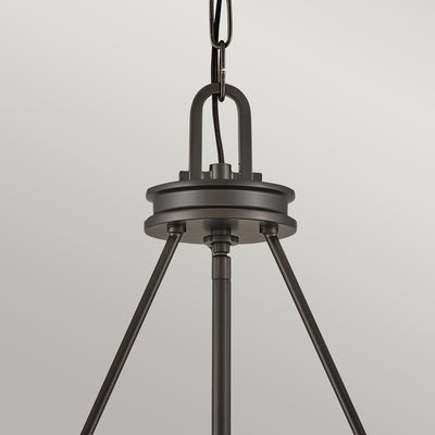 Collier 4 Lichtanhänger - Stilflügel - Clicklights Shop