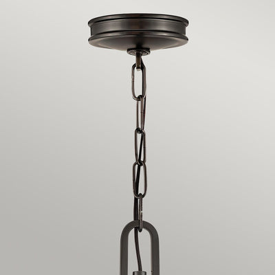 Collier 4 Lichtanhänger - Stilflügel - Clicklights Shop