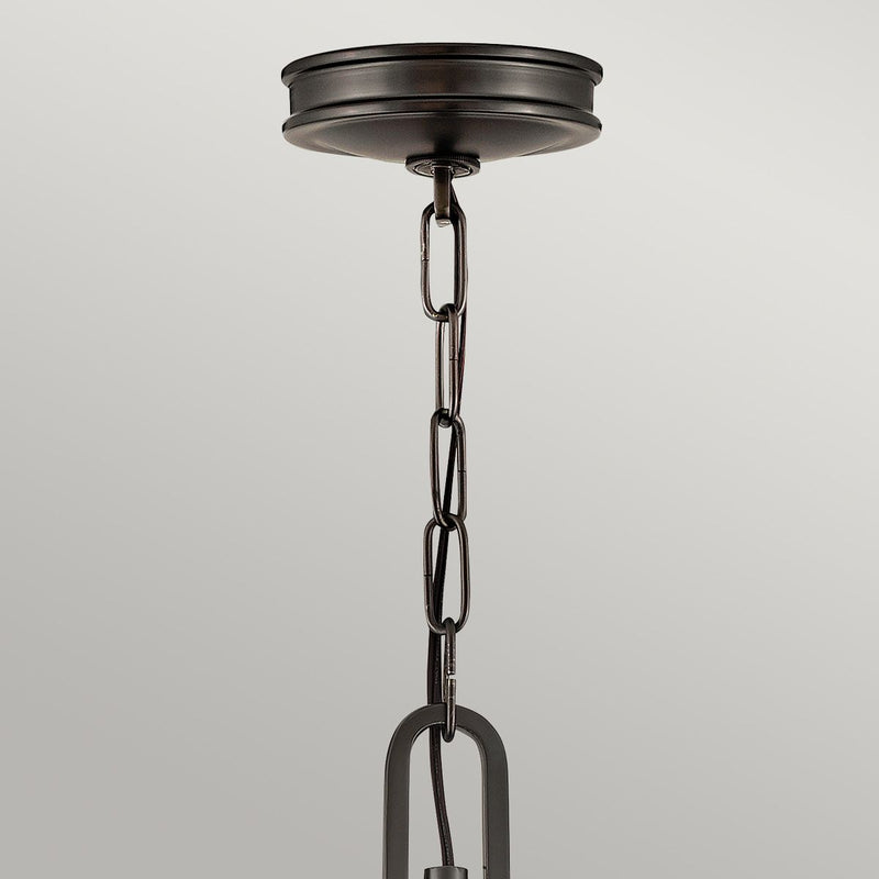 Collier 4 Lichtanhänger - Stilflügel - Clicklights Shop