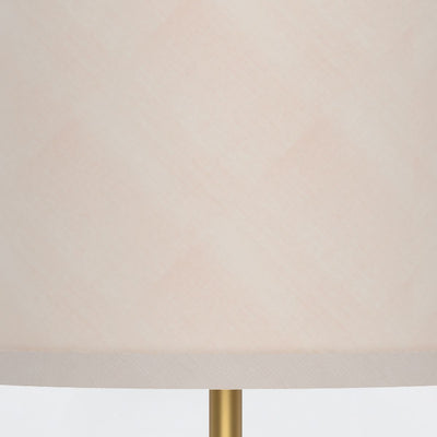 Marni Medium LED Tischleuchte - Messing natur (Neuheit)