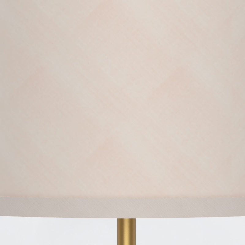 Marni Medium LED Tischleuchte - Messing natur (Neuheit)