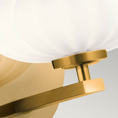 Pim 1 Light Wandleuchte - Fox Gold (Neuheit)