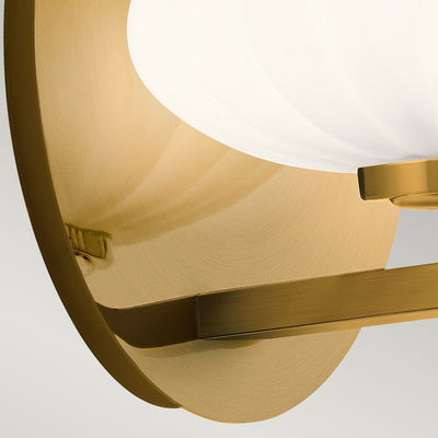 Pim 1 Light Wandleuchte - Fox Gold (Neuheit)