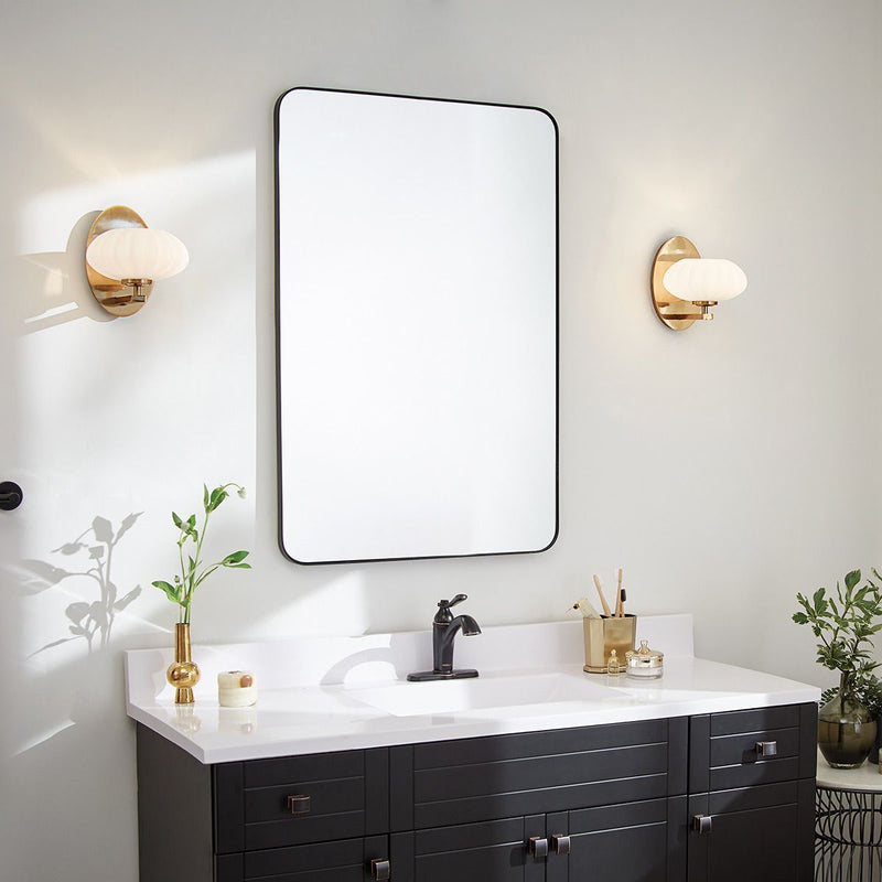 Pim 1 Light Wandleuchte - Fox Gold (Neuheit)