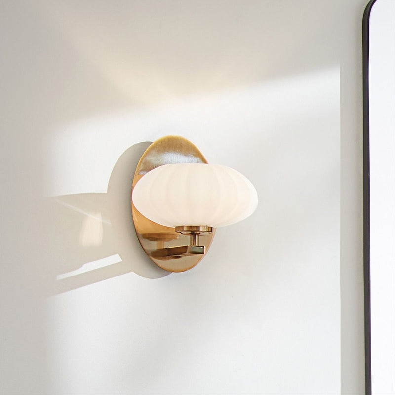 Pim 1 Light Wandleuchte - Fox Gold (Neuheit)