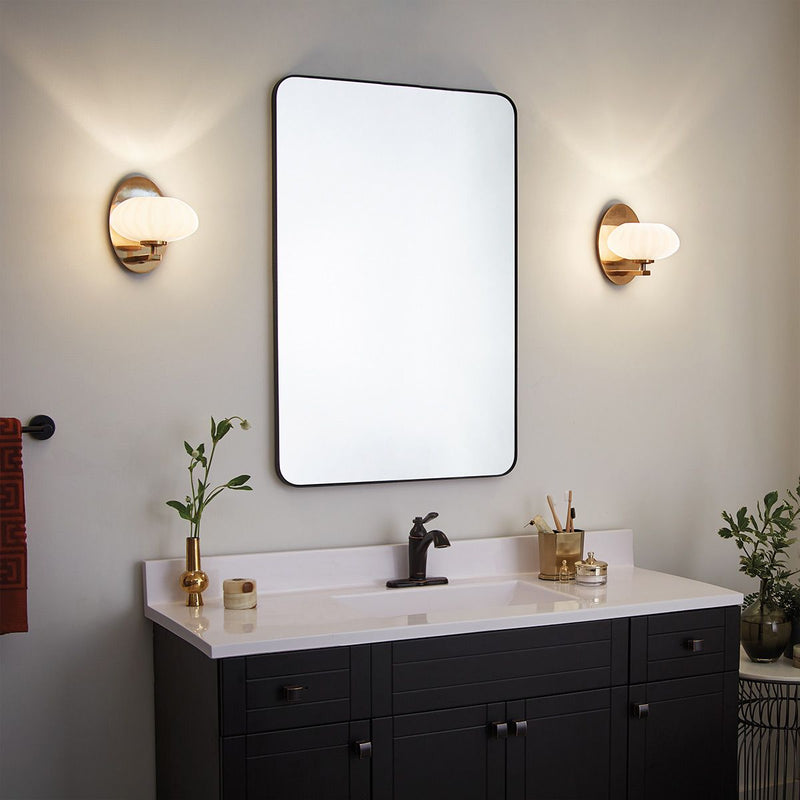 Pim 1 Light Wandleuchte - Fox Gold (Neuheit)