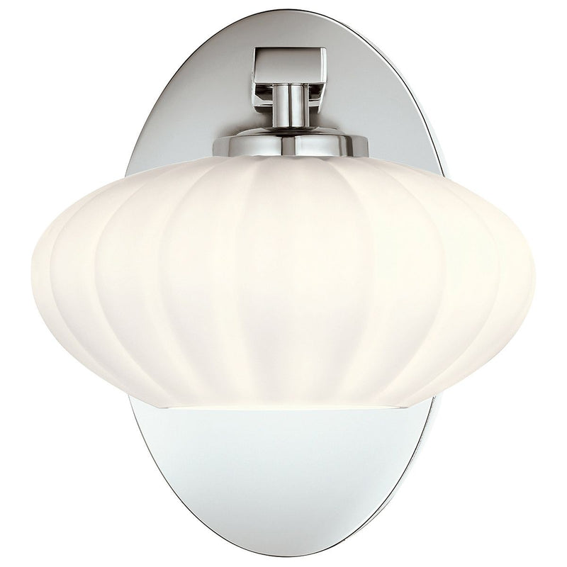 Pim 1 Light Wandleuchte - Fox Gold (Neuheit)