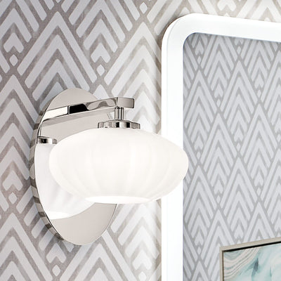 Pim 1 Light Wandleuchte - Fox Gold (Neuheit)