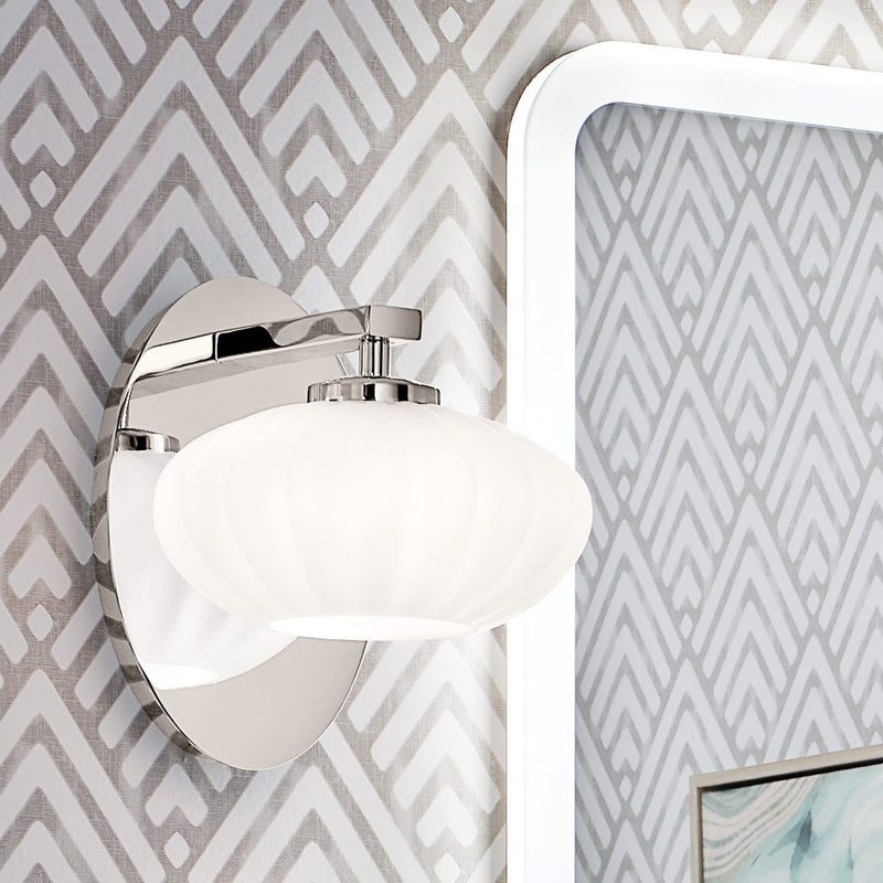Pim 1 Light Wandleuchte - Fox Gold (Neuheit)