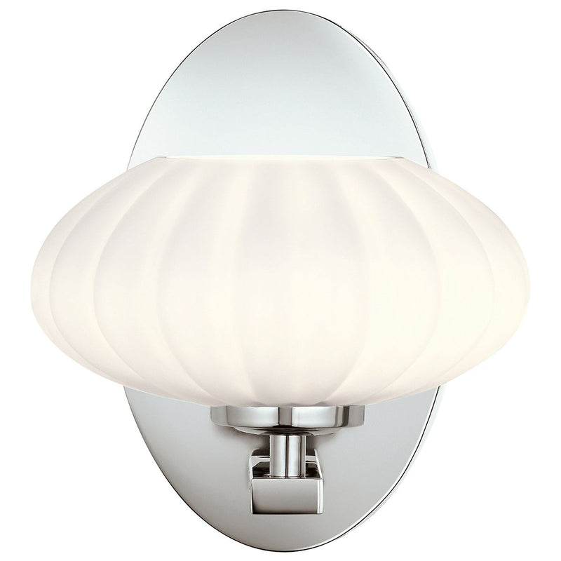 Pim 1 Light Wandleuchte - Fox Gold (Neuheit)