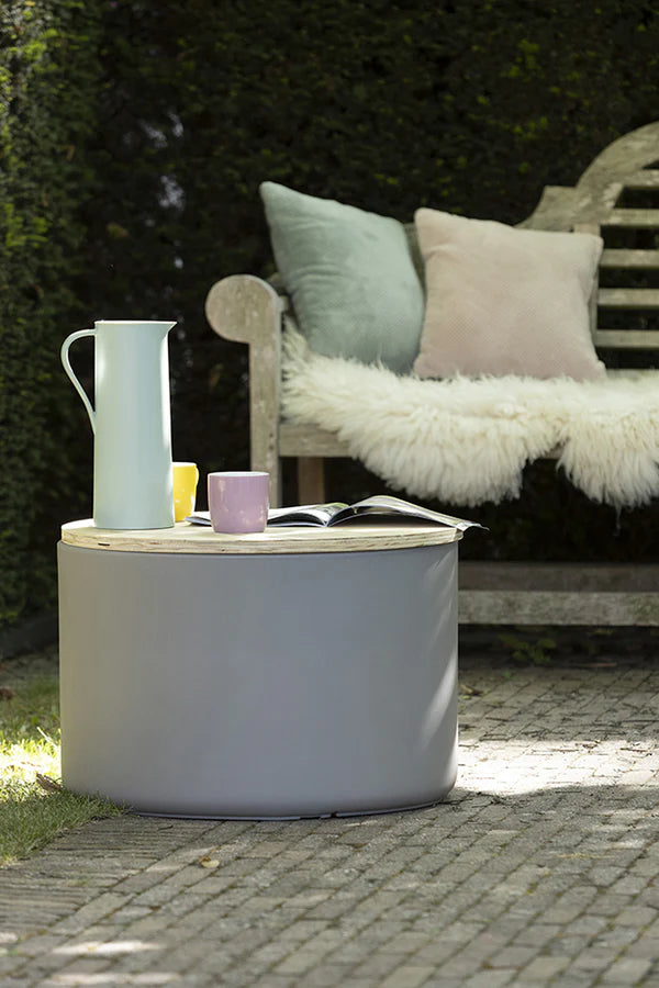 LED Blumentopf Shining Elegant Pot XM