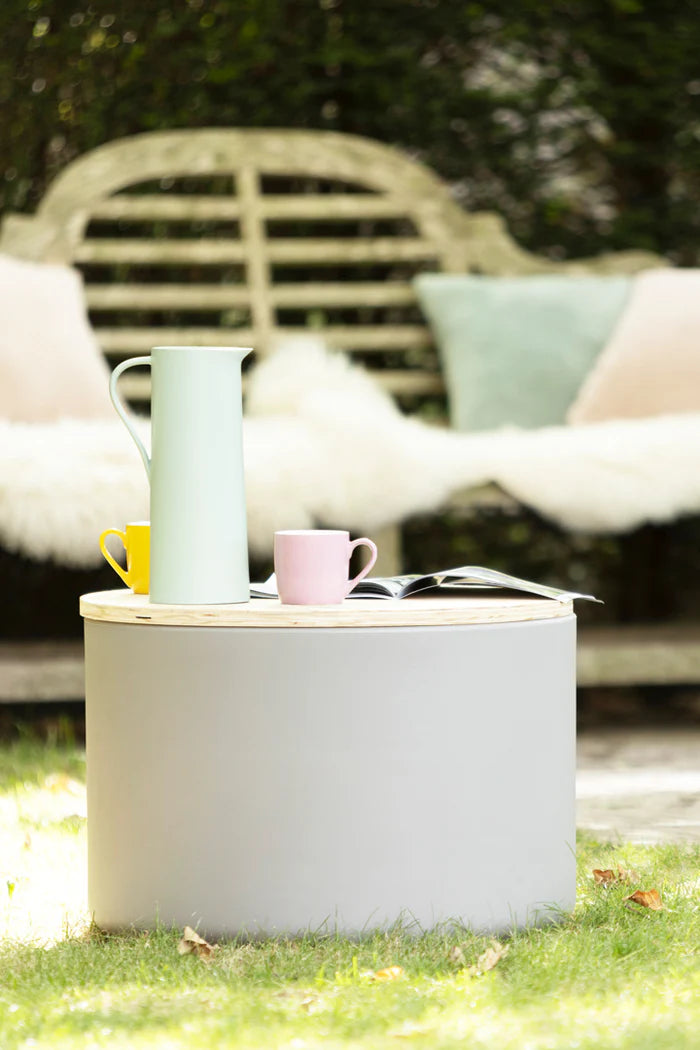LED Blumentopf Shining Elegant Pot XM