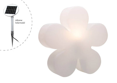 Shining Flower - Clicklights Shop