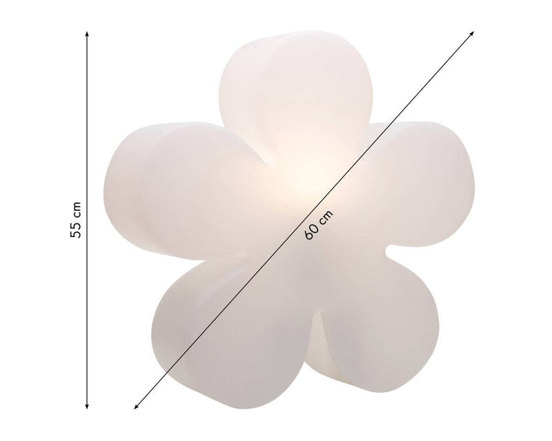 Shining Flower - Clicklights Shop