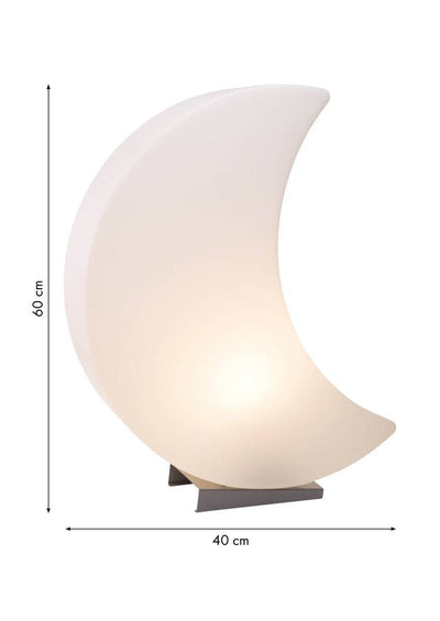 Shining Moon - Motivleuchte - Clicklights Shop