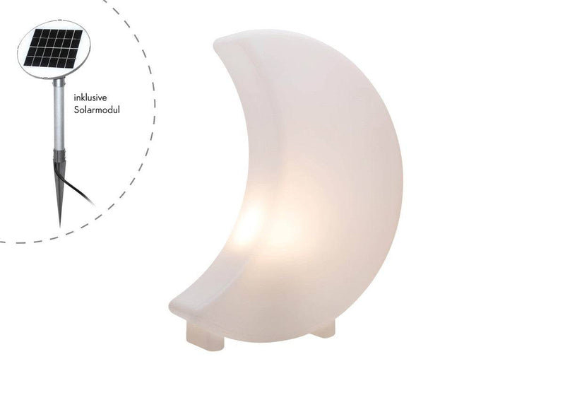 Shining Moon - Motivleuchte - Clicklights Shop