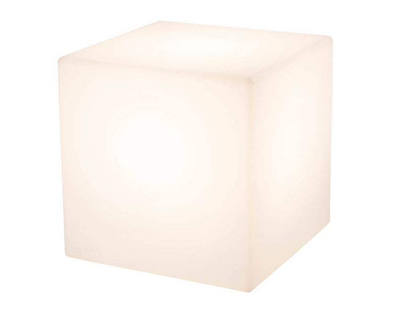 Leuchtwürfel-Set 3er Shining Cube (1x 33 & 2x 43 cm) - Clicklights Shop