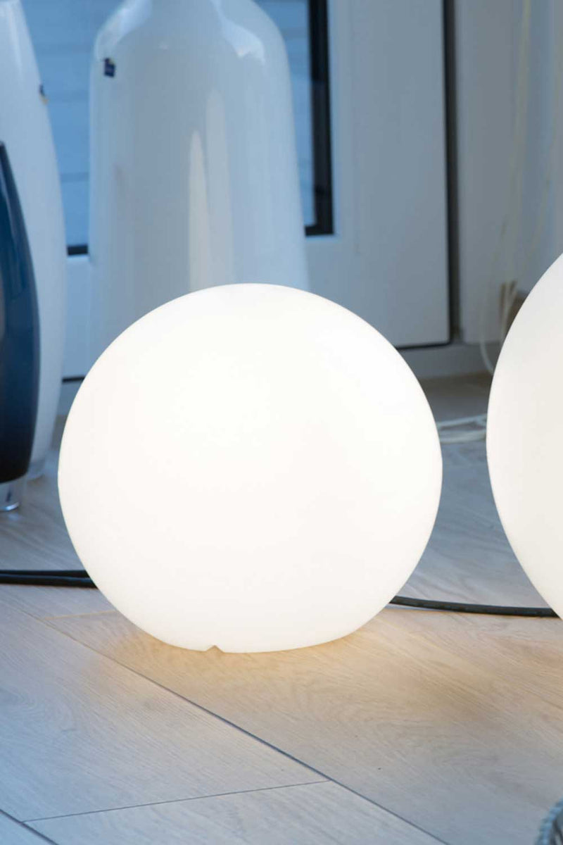 Kugelleuchte Shining Globe - Clicklights Shop