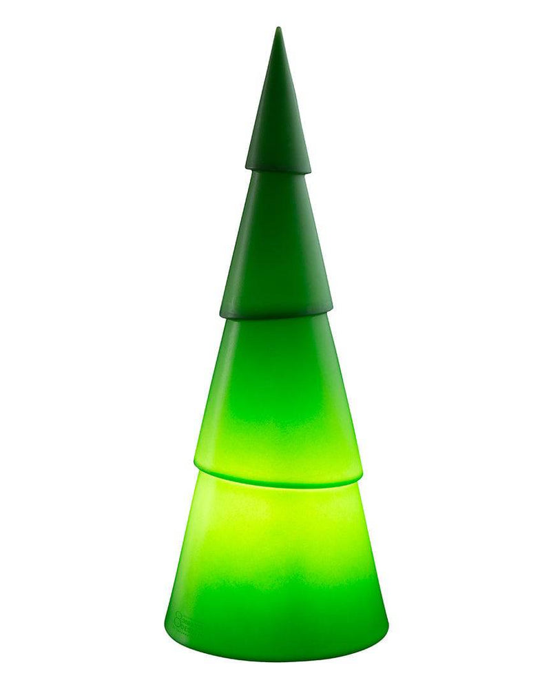 Motivleuchte Shining Tree - 3D - Clicklights Shop