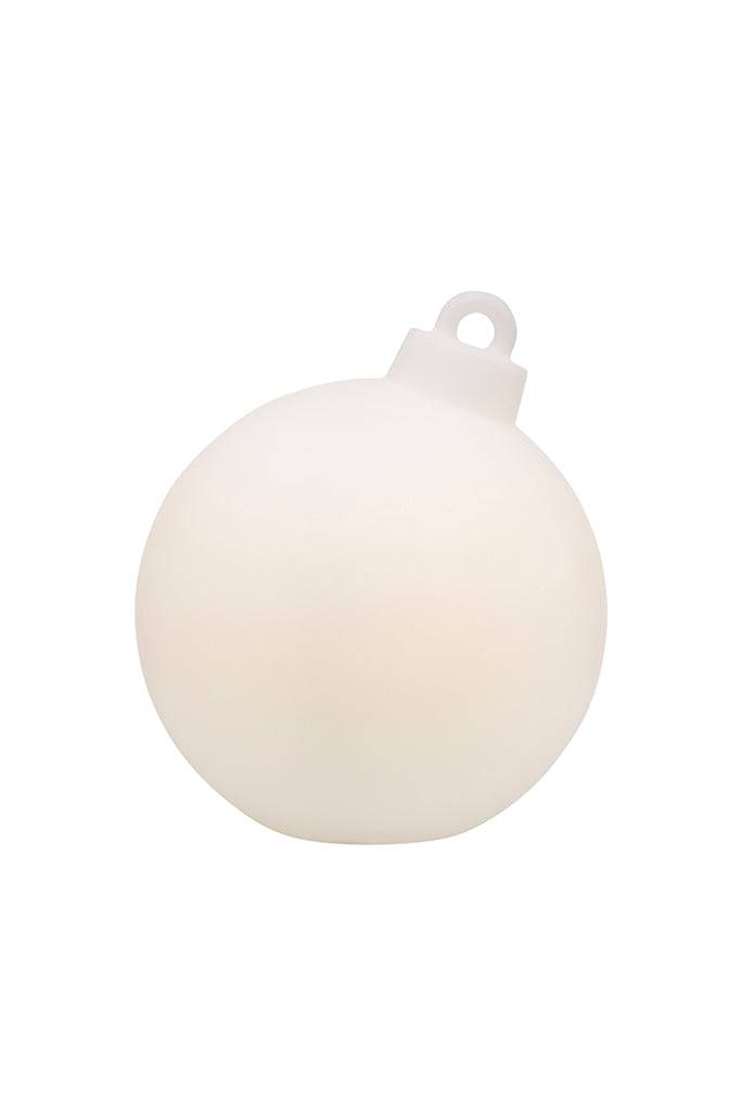 Motivleuchte Shining Christmas Ball - Clicklights Shop