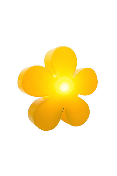 Motivleuchte Shining Flower - Clicklights Shop