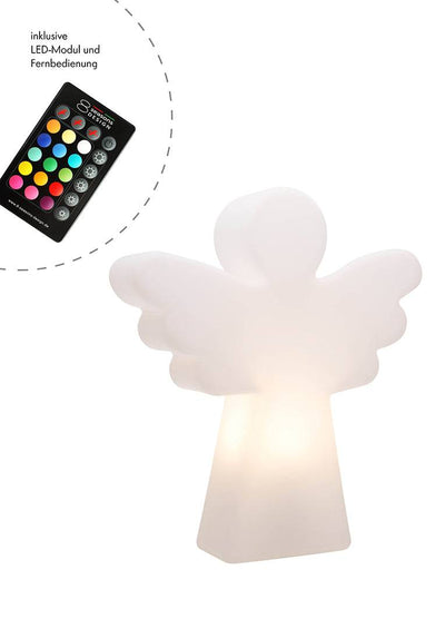 Motivleuchte Shining Angel - Clicklights Shop