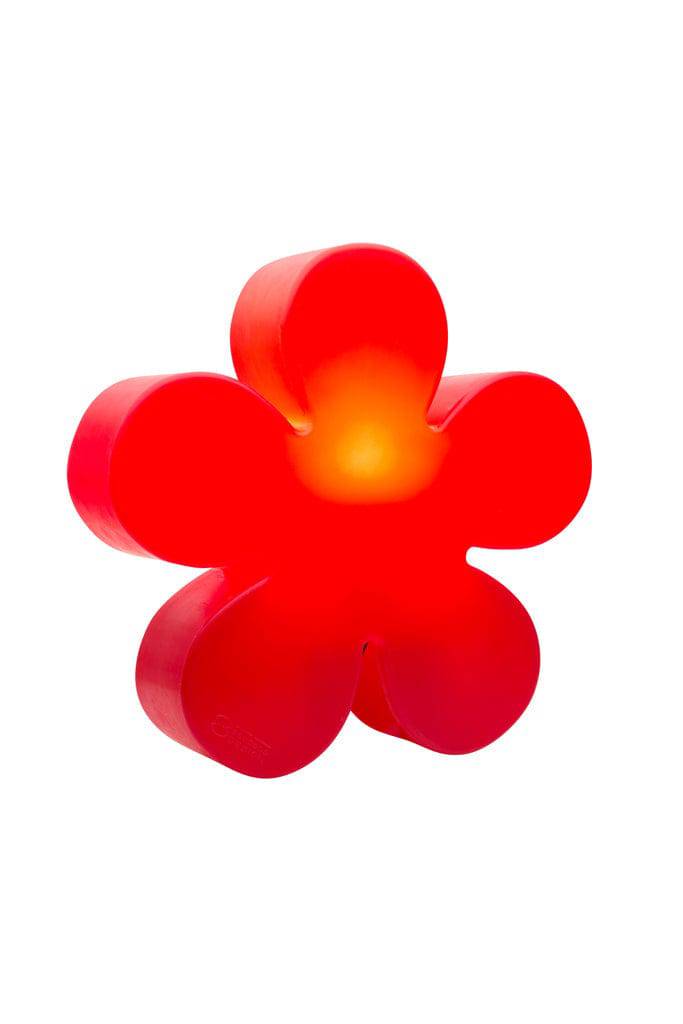 Motivleuchte Shining Flower - Clicklights Shop