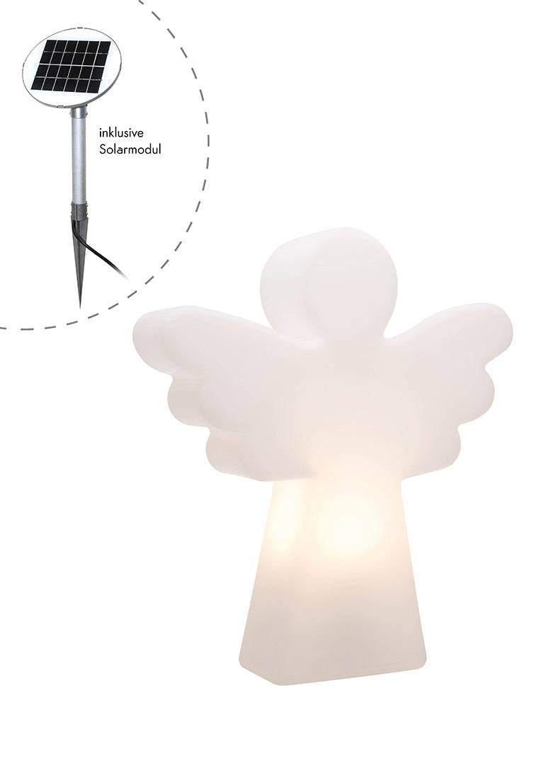 Motivleuchte Shining Angel - Clicklights Shop