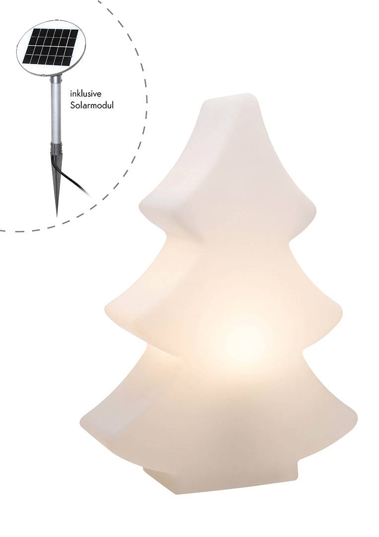 Motivleuchte Shining Tree - 2D - Clicklights Shop