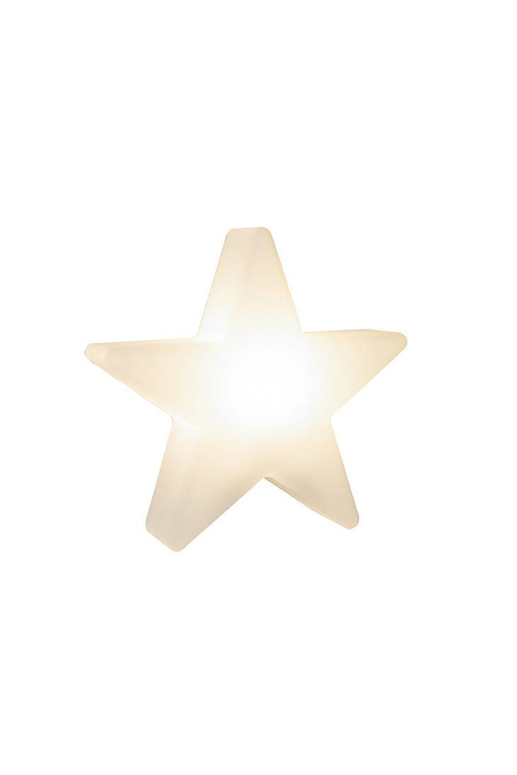 Motivleuchte Shining Star - Clicklights Shop