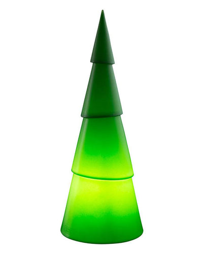 Motivleuchte Shining Tree - 3D - Clicklights Shop