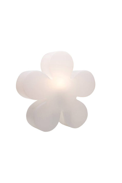 Motivleuchte Shining Flower - Clicklights Shop