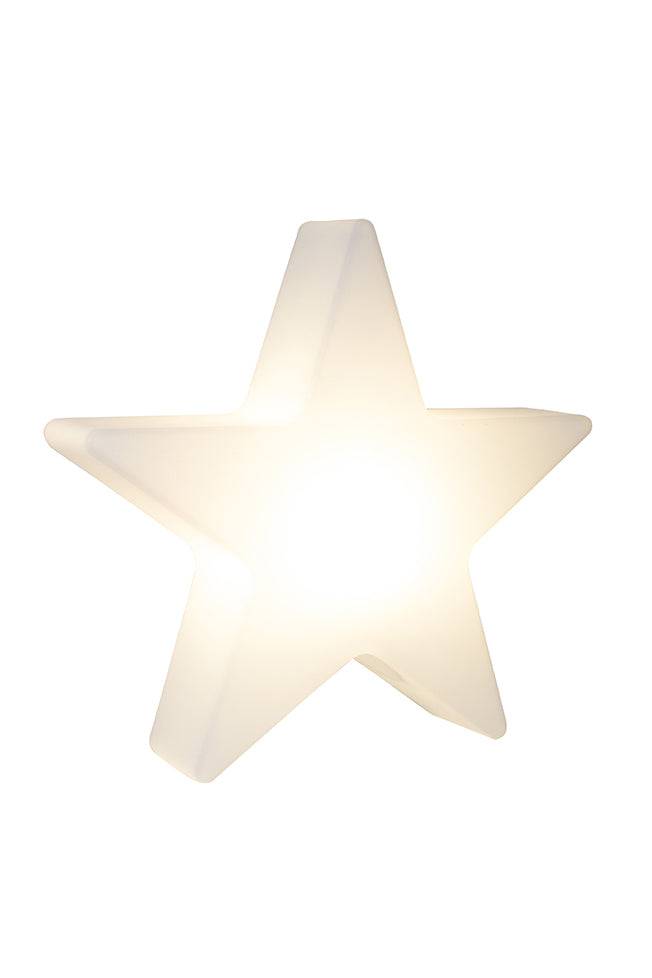 Motivleuchte Shining Star - Clicklights Shop