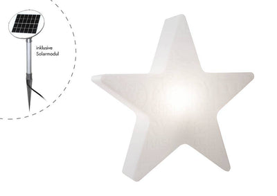 Motivleuchte Shining Star 'Merry Christmas' - Clicklights Shop