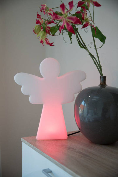 Motivleuchte Shining Angel - Clicklights Shop