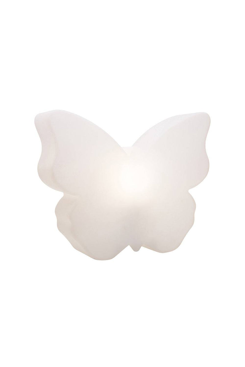 Motivleuchte Shining Butterfly - Clicklights Shop