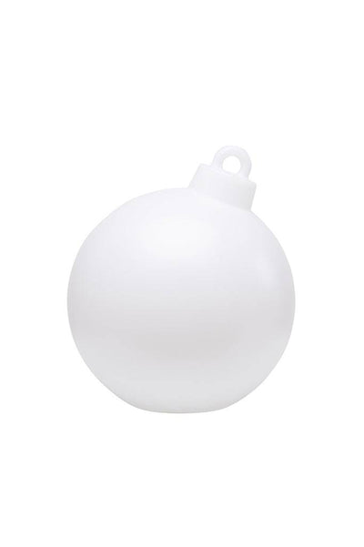 Motivleuchte Shining Christmas Ball - Clicklights Shop