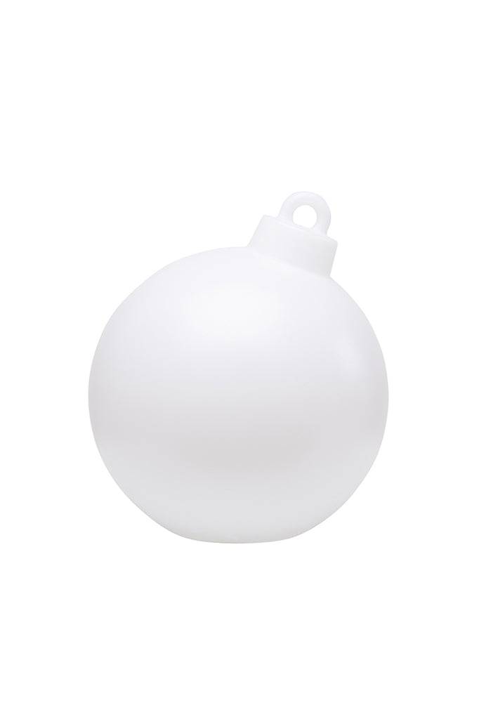 Motivleuchte Shining Christmas Ball - Clicklights Shop