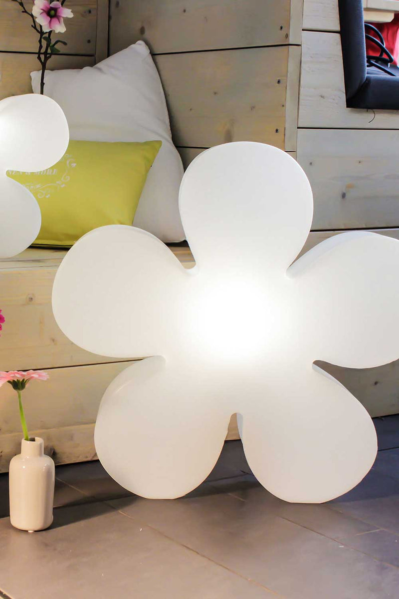 Motivleuchte Shining Flower - Clicklights Shop