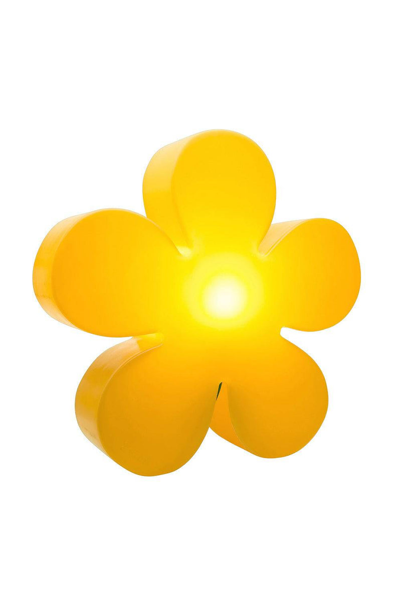 Motivleuchte Shining Flower - Clicklights Shop